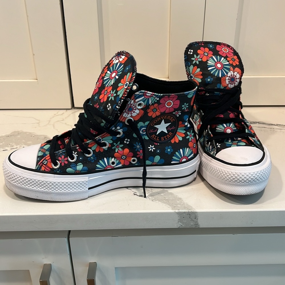 Converse High Tops